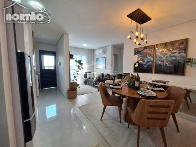 Casa, 2 quartos, 60 m² - Foto 4