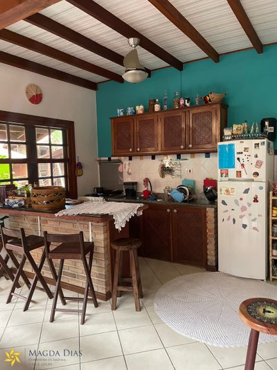 Casa, 3 quartos - Foto 5