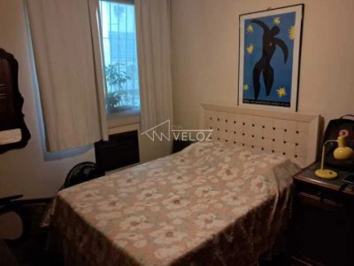 Apartamento, 3 quartos, 130 m² - Foto 1