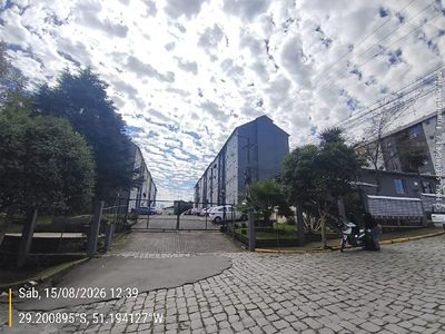 Apartamento, 2 quartos, 42 m² - Foto 1