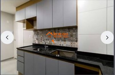 Apartamento, 2 quartos, 34 m² - Foto 3
