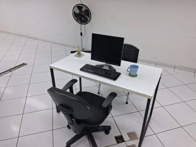 Sala-Conjunto, 22 m² - Foto 3
