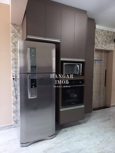 Casa, 3 quartos, 107 m² - Foto 3