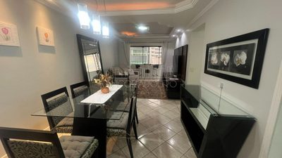 Apartamento, 2 quartos, 85 m² - Foto 4