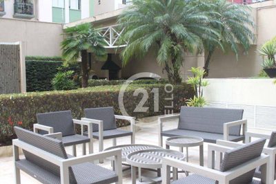 Apartamento, 2 quartos, 44 m² - Foto 2