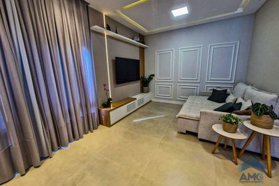 Casa, 3 quartos, 182 m² - Foto 3
