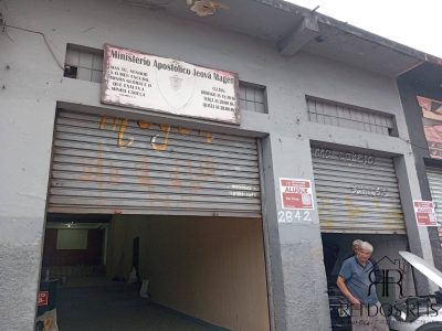 Sala-Conjunto, 300 m² - Foto 2