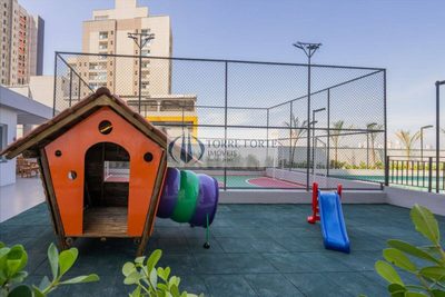 Apartamento, 1 quarto, 24 m² - Foto 3