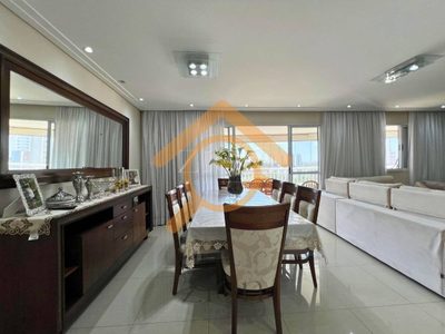Apartamento, 2 quartos, 107 m² - Foto 3
