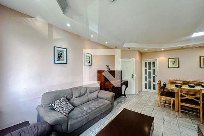 Apartamento, 4 quartos, 122 m² - Foto 4