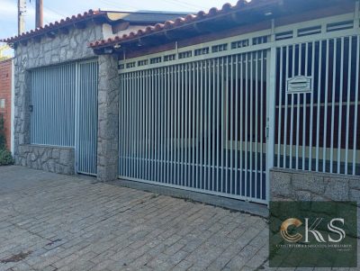 Casa, 3 quartos, 197 m² - Foto 2