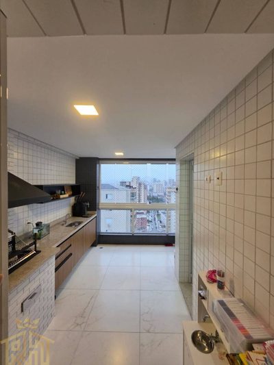 Apartamento, 2 quartos, 93 m² - Foto 2