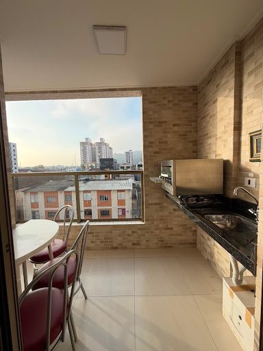 Apartamento, 2 quartos, 103 m² - Foto 1