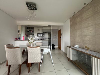 Apartamento, 2 quartos, 65 m² - Foto 3
