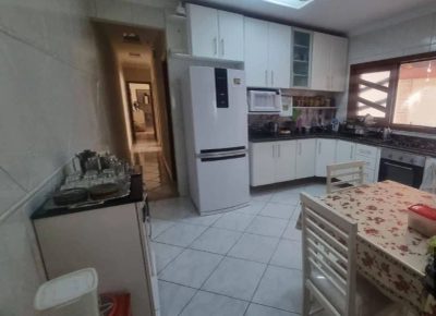 Casa, 3 quartos, 125 m² - Foto 2