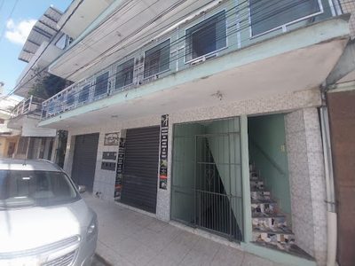 Apartamento, 1 quarto - Foto 1