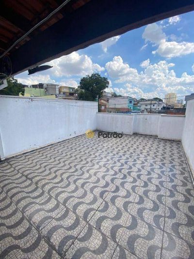 Cobertura, 2 quartos, 112 m² - Foto 1