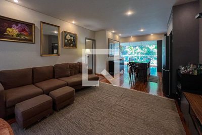 Apartamento, 2 quartos, 170 m² - Foto 2