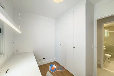 Apartamento, 2 quartos, 56 m² - Foto 4