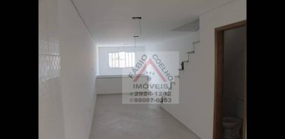 Sobrado, 3 quartos, 98 m² - Foto 3