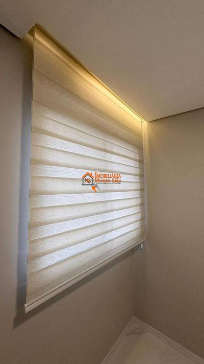 Apartamento, 2 quartos, 38 m² - Foto 3