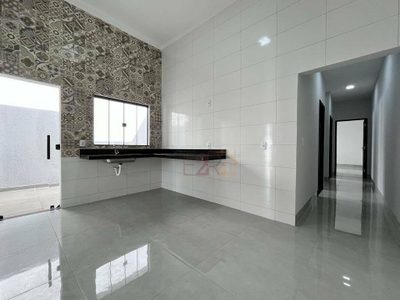 Casa, 3 quartos, 87 m² - Foto 4