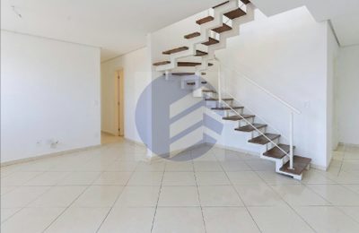 Cobertura, 4 quartos, 194 m² - Foto 2