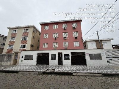 Apartamento, 2 quartos, 64 m² - Foto 1