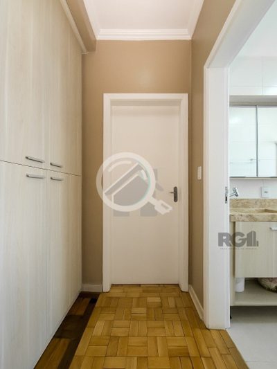 Apartamento, 1 quarto, 47 m² - Foto 3