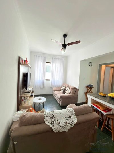 Apartamento, 2 quartos, 54 m² - Foto 3