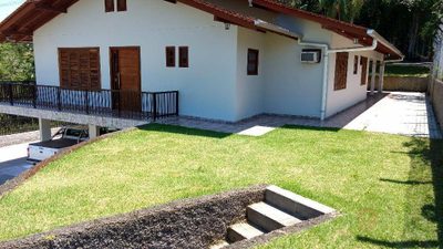 Casa, 4 quartos, 272 m² - Foto 1