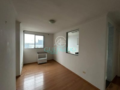 Apartamento, 2 quartos, 46 m² - Foto 2