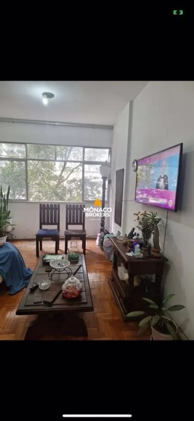Apartamento, 2 quartos, 122 m² - Foto 3