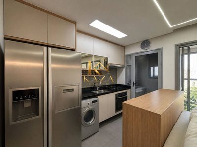 Apartamento, 3 quartos, 73 m² - Foto 3