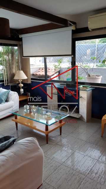 Cobertura, 4 quartos, 380 m² - Foto 3