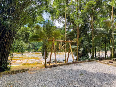 Chácara, 2000 m² - Foto 1