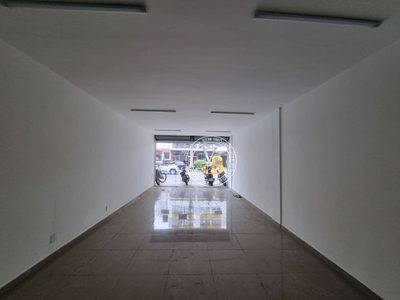 Loja-Salão, 60 m² - Foto 3