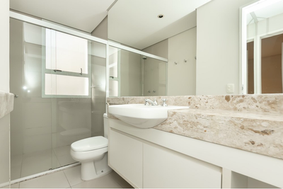 Apartamento, 3 quartos, 129 m² - Foto 3