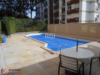 Apartamento, 3 quartos, 154 m² - Foto 4