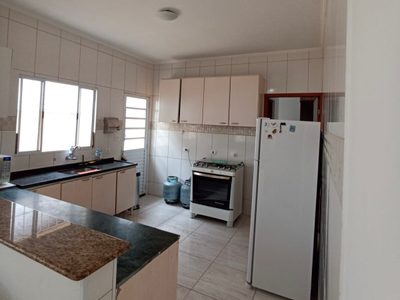Casa, 2 quartos, 90 m² - Foto 4