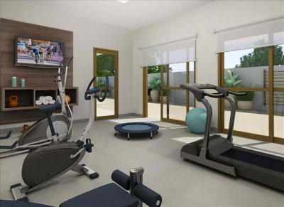 Apartamento, 2 quartos, 47 m² - Foto 3