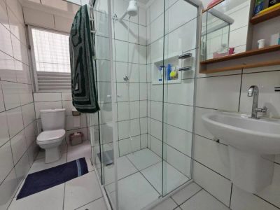 Apartamento, 1 quarto, 44 m² - Foto 3