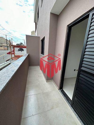 Apartamento, 2 quartos, 40 m² - Foto 4