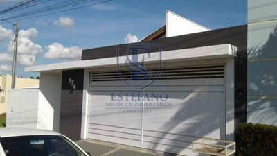 Casa, 3 quartos, 278 m² - Foto 2