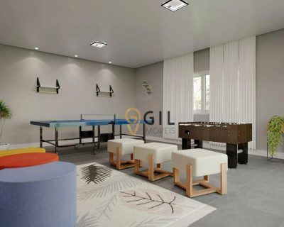 Sobrado, 2 quartos, 57 m² - Foto 4