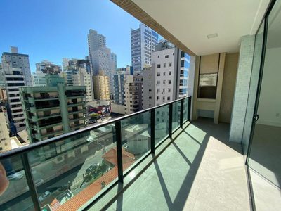 Apartamento, 3 quartos, 131 m² - Foto 3
