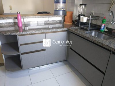 Apartamento, 2 quartos, 72 m² - Foto 3