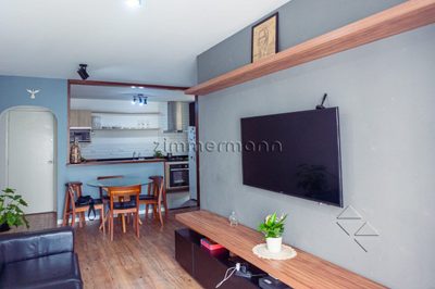Apartamento, 2 quartos, 70 m² - Foto 3