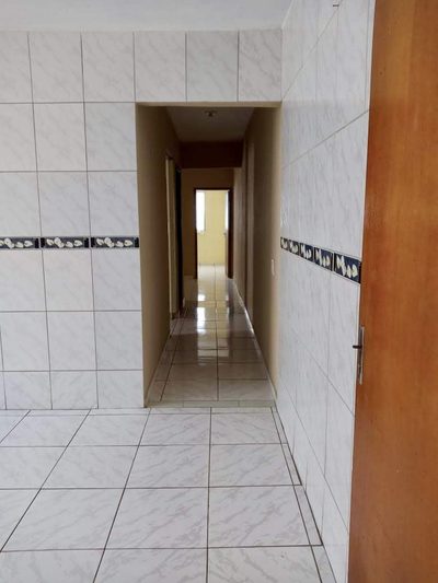 Casa de Condomínio, 2 quartos - Foto 3