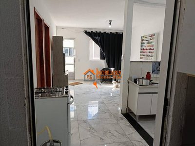 Casa de Condomínio, 2 quartos - Foto 2